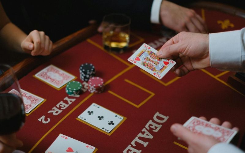 Trải nghiệm game bài Bayclub săn thưởng hấp dẫn mỗi ngày