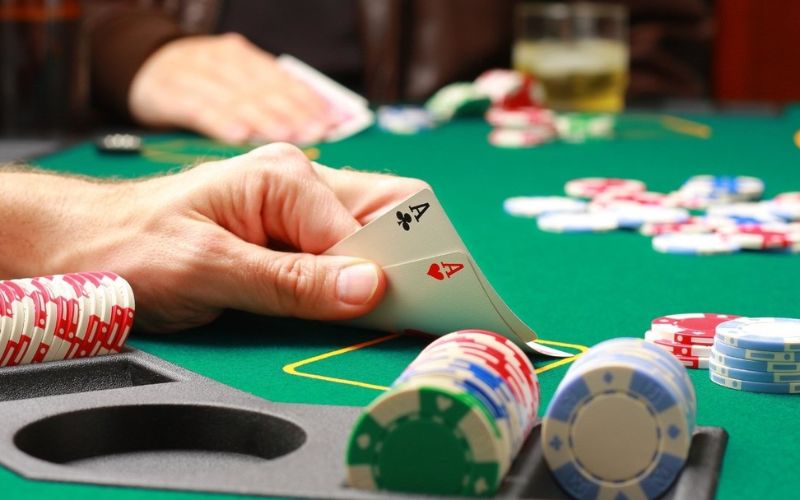 Sảnh game bài Bayclub cao cấp giao diện hiện đại