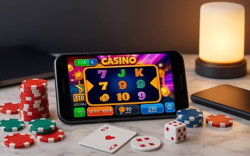 Bayclub nền tảng game giải trí hàng đầu hiện nay